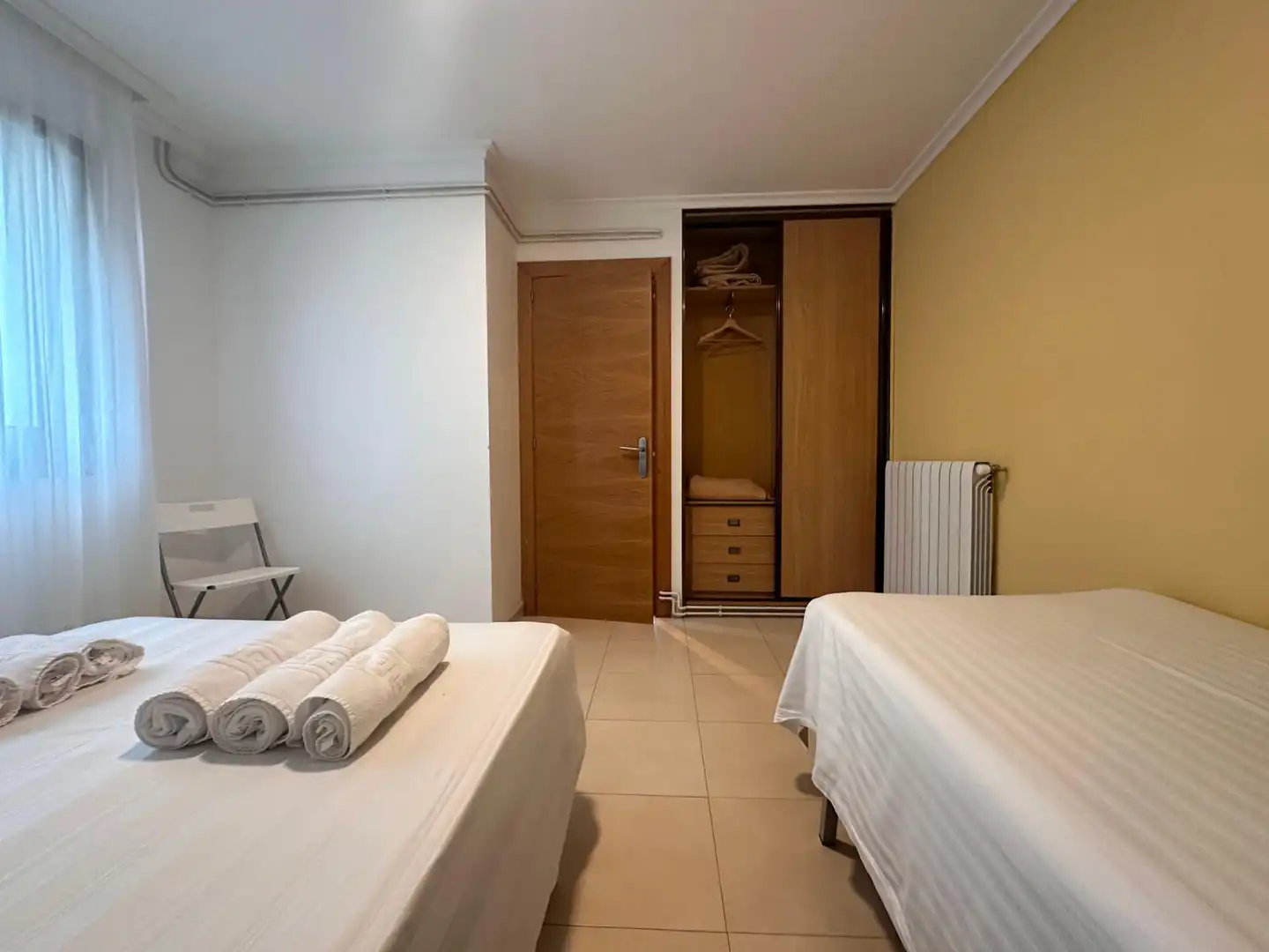 Apartments for rent in Soto de la Marina