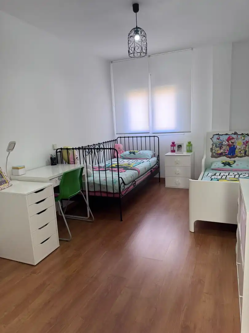 Habitación de Piso en venta en Yepes con Aire acondicionado, Calefacción y Terraza