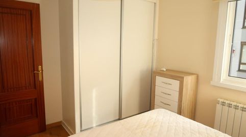 Foto 5 de Pis en venda a Pánama, Agra del Orzán - Ventorrillo, A Coruña Capital