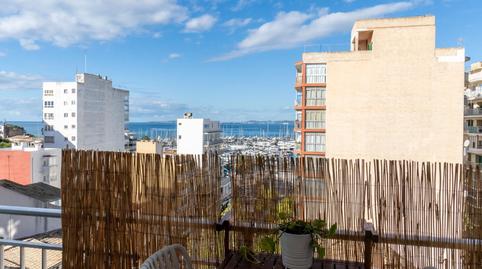 Foto 2 von Wohnung zum Verkauf in S'Arenal, Llucmajor