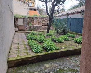 Garden of Building for sale in Prats de Lluçanès