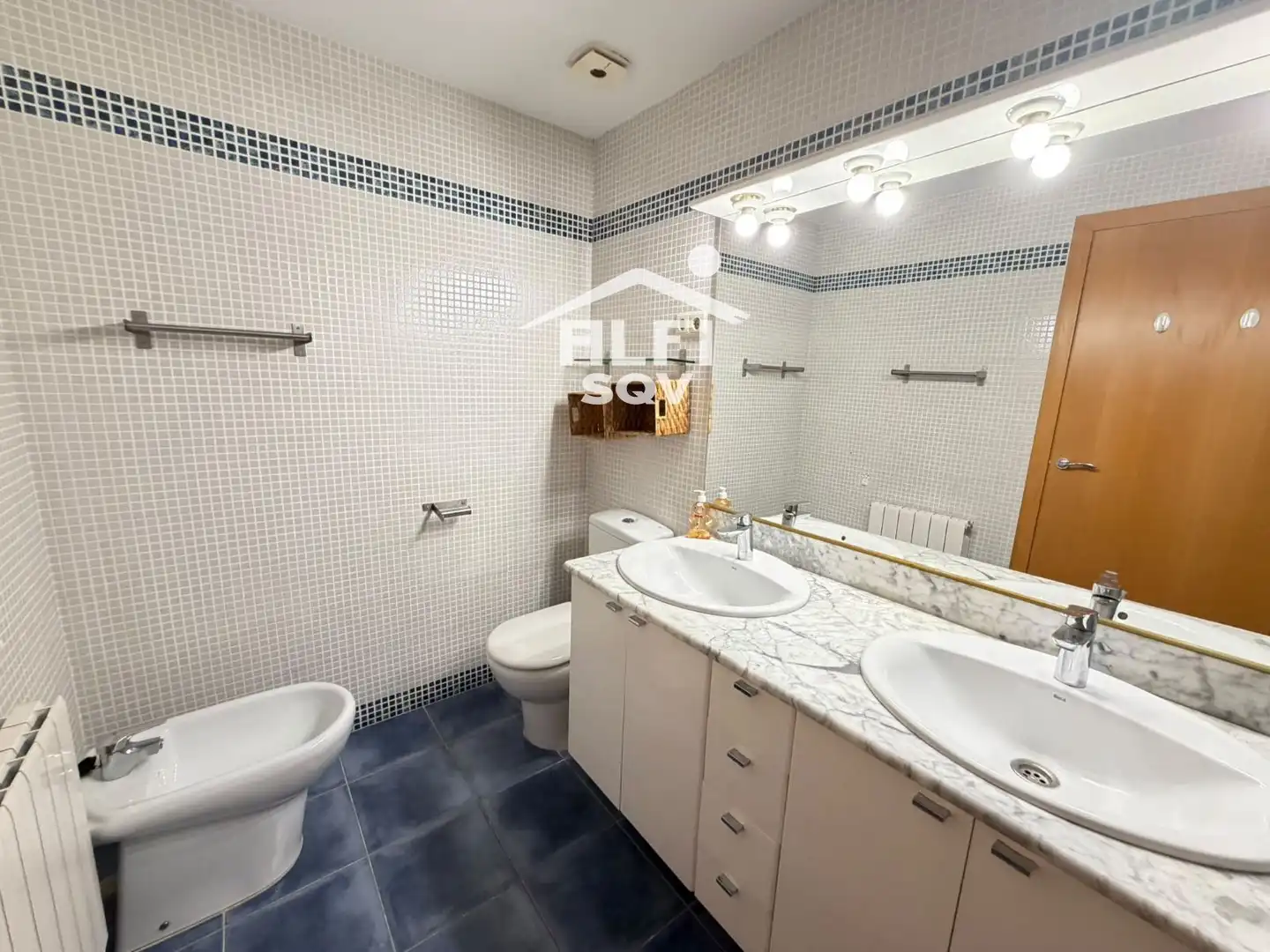 Flat with lift for sale in pau casals, imagen 23