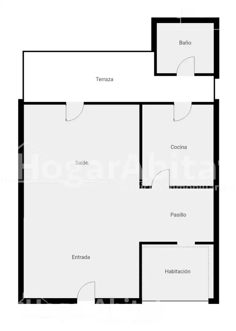 Houses for sale in Oliva  with Terrace, Storage room and Balcony