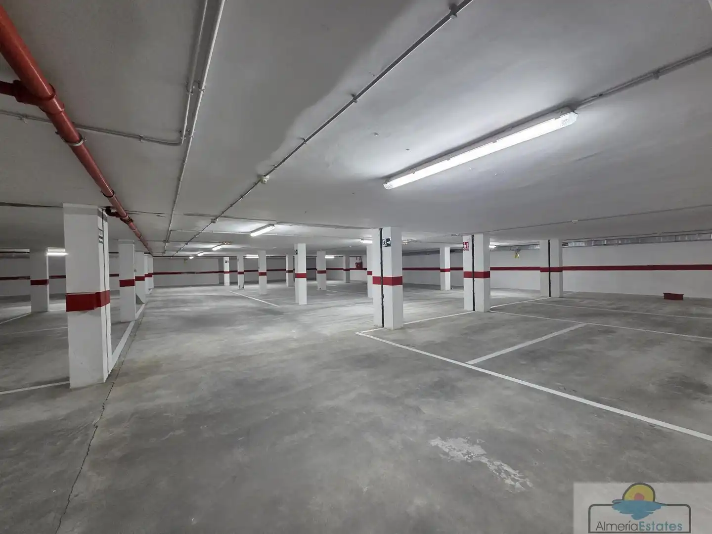 Local comercial de lloguer a Vera Ciudad, imagen 4