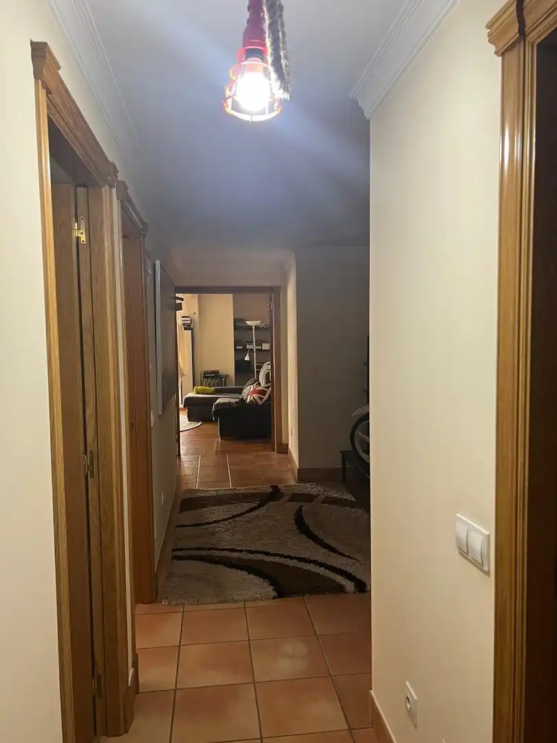 Wohnungen zur Miete in Noia mit Heizung, Möbliert und Balkon