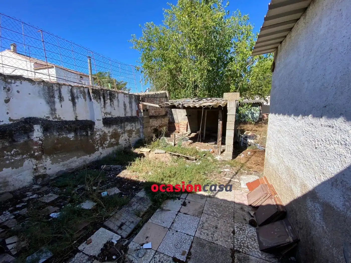 Casa o chalet en venta en Belmez con Jardín privado y Trastero