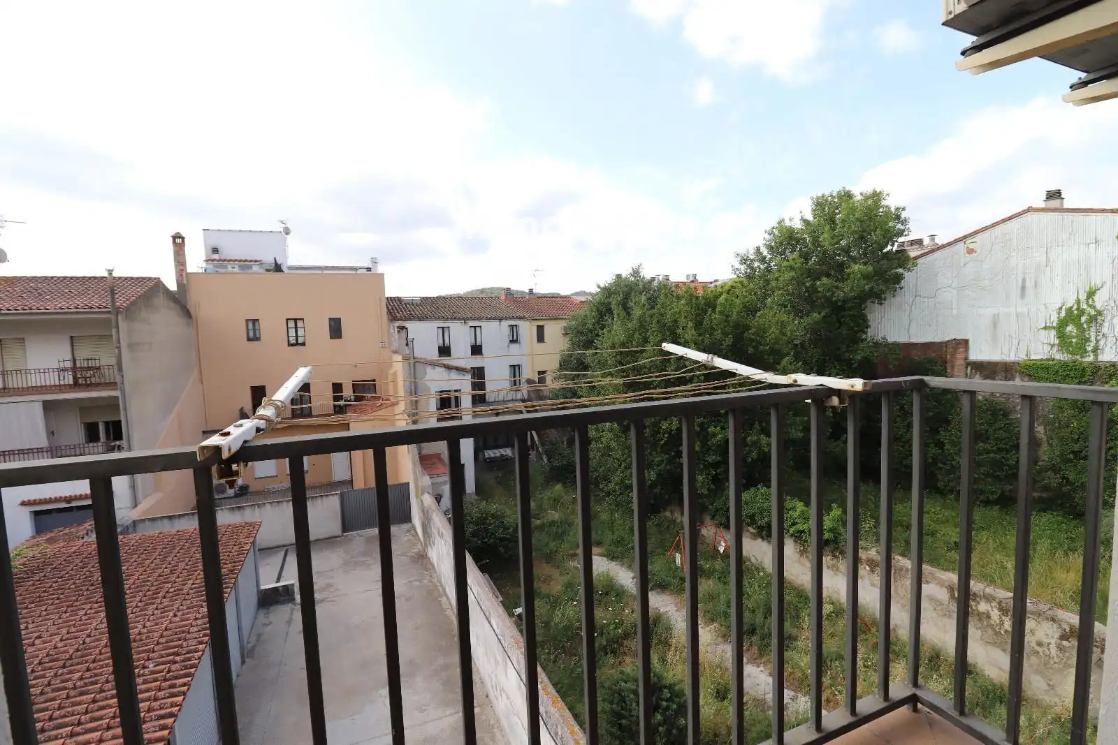 Terraza de Ático en venta en Sant Celoni con Aire acondicionado y Terraza