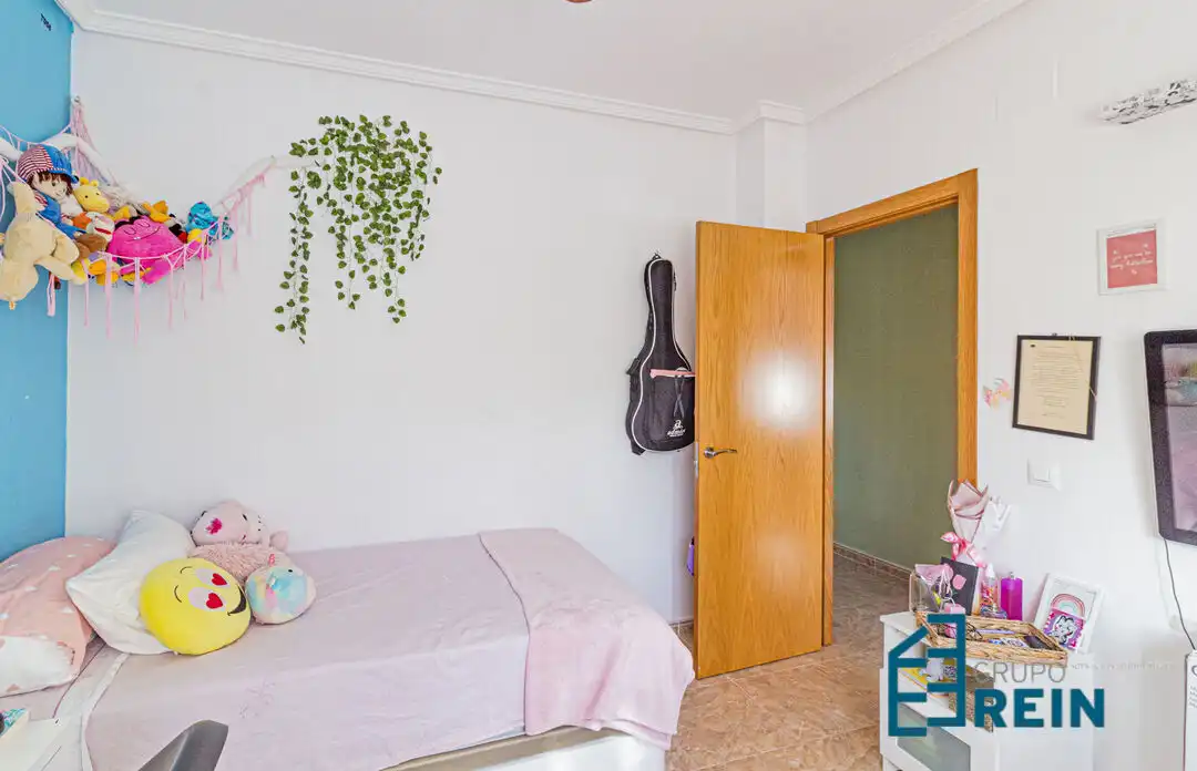 Villa con terrazza in vendita a Calle Juan XXIII 42, imagen 46