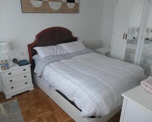 Bedroom of Study for sale in Lugo Capital  with Heating, Storage room and Furnished