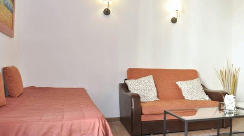 Foto 4 de Piso de alquiler en N/a, El Raval, Barcelona Capital