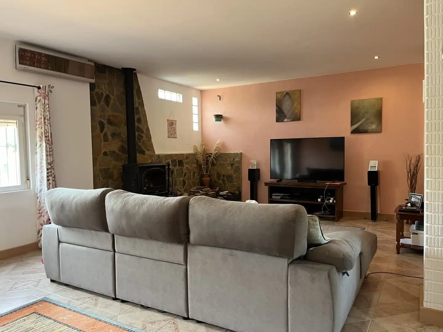 Casa amb piscina en venda a L'Olleria, imagen 18