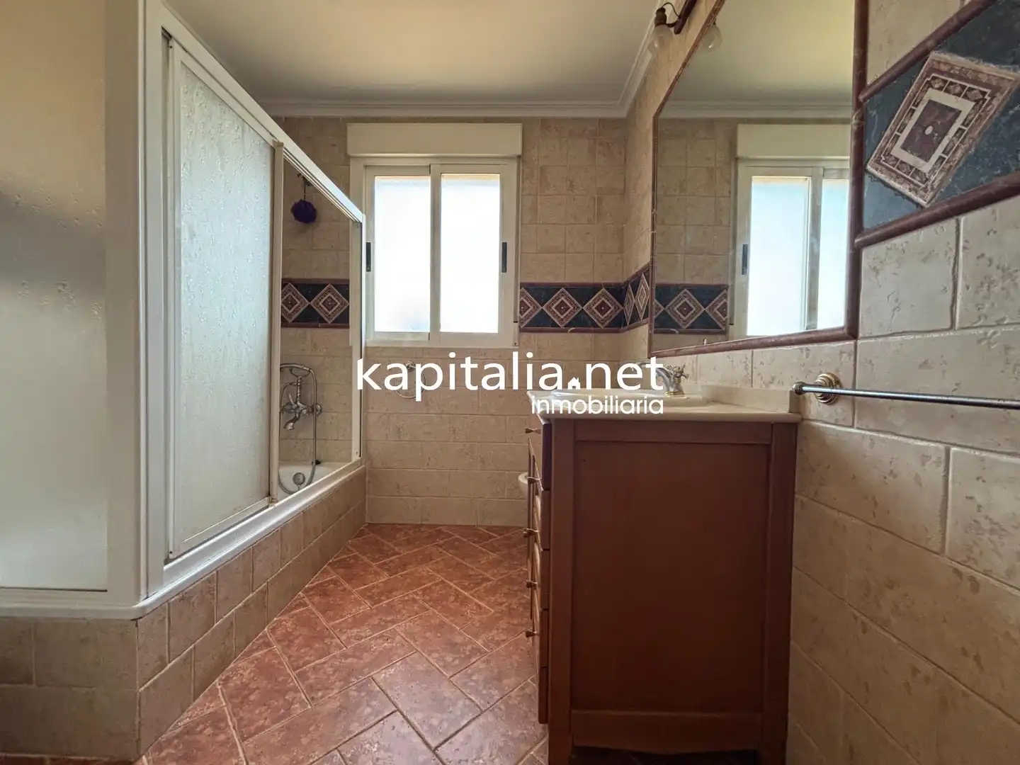 Chalet con terraza en venta en Batoi, imagen 12
