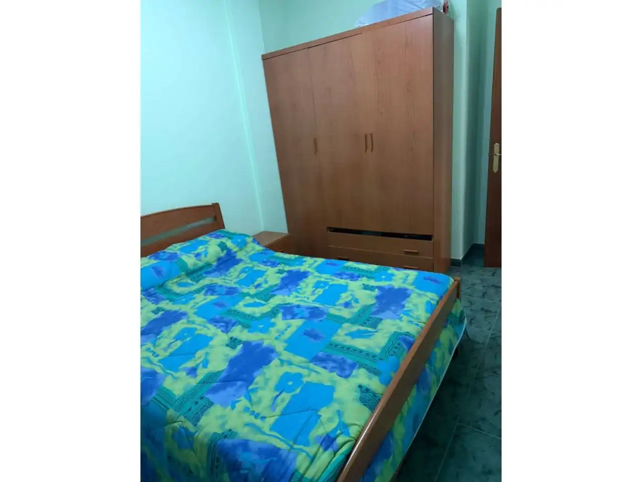 Casa con piscina en venta en Calle Urba, carmen de la mancoba, imagen 12