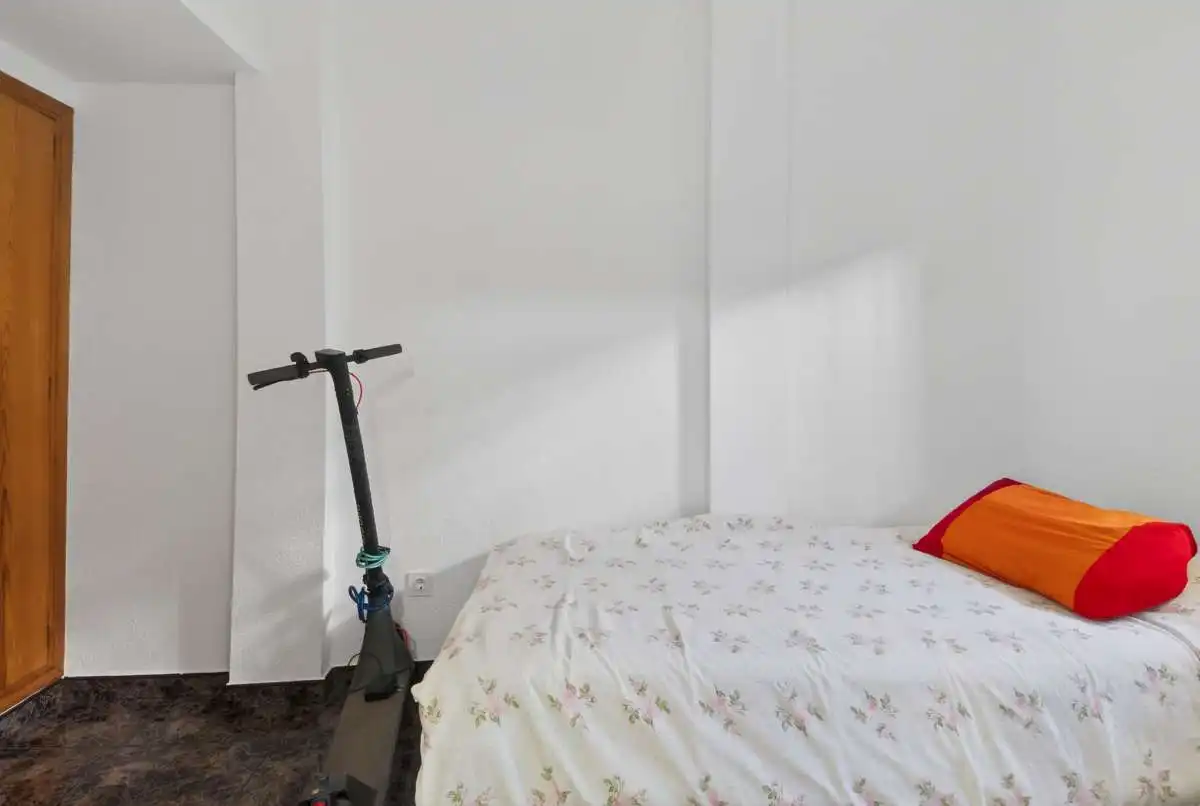 Casa bifamiliare in affitto a Lo Pagán, imagen 8