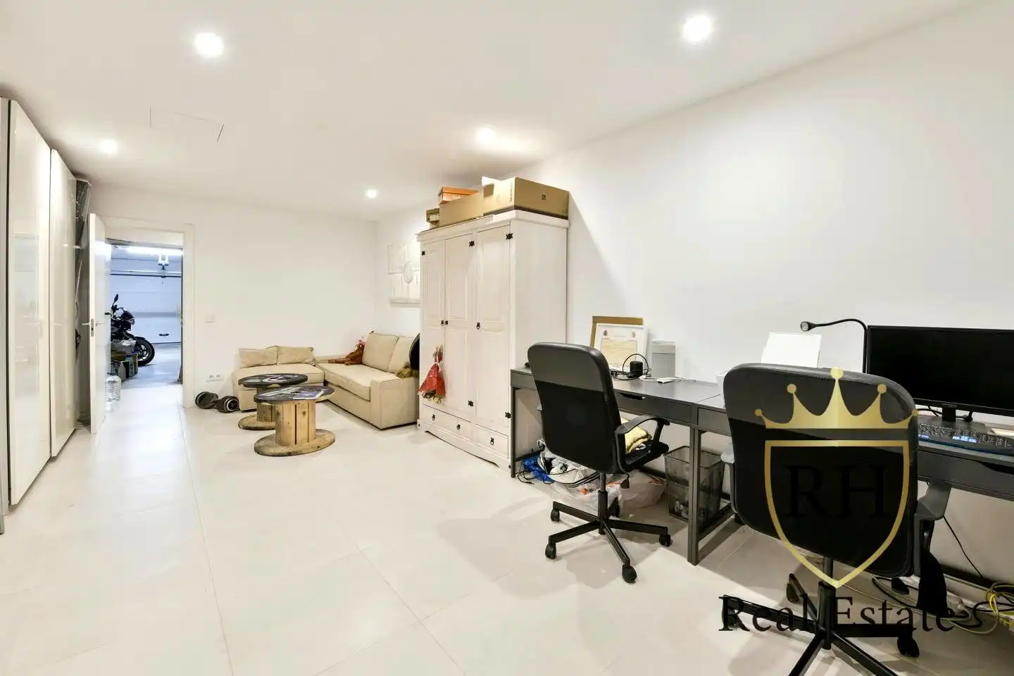 Flat for sale in Marratxí  with Air Conditioner, Heating and Terrace