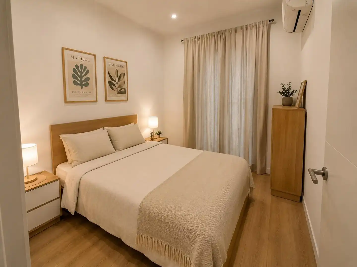 Wohnungen zum Verkauf in Carrer CALABRIA, Sant Antoni