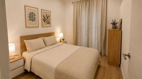 Foto 3 de Apartamento en venta en Carrer Calabria, Sant Antoni, Barcelona Capital