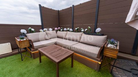 Foto 3 de Ático en venta en Avinguda de Miquel Batllori, La Bordeta, Lleida Capital