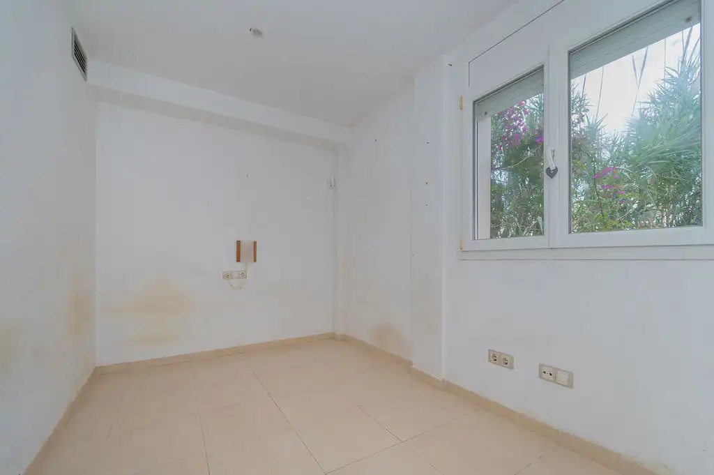 Habitación de Piso en venta en Sant Josep de sa Talaia con Piscina