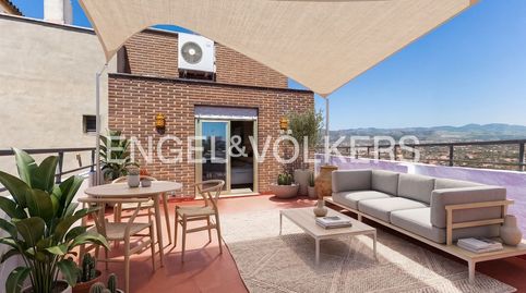 Photo 4 of Attic for sale in Casco Histórico, Castellón de la Plana / Castelló de la Plana