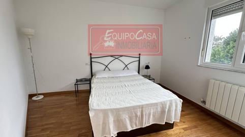 Foto 2 de Apartament en venda a Recatelo - O Carme, Lugo