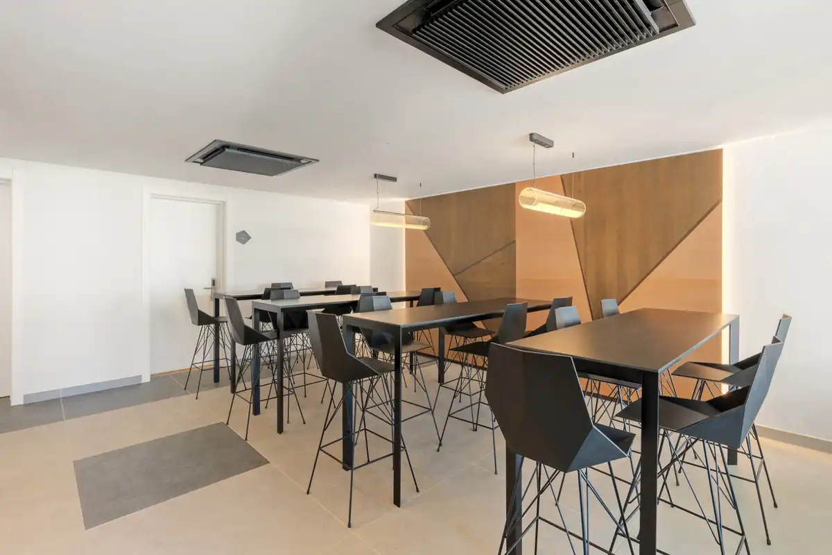Apartment with pool for sale in Las Gaviotas  - Carvajal, imagen 19