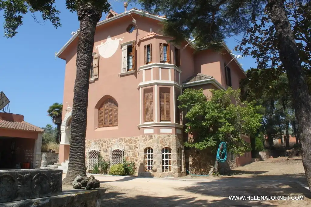 Vista exterior de Casa o xalet en venda en Sant Feliu de Guíxols amb Calefacció