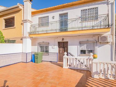 Haus mit Balkon zum Verkauf in BARRANCO CUEVAS