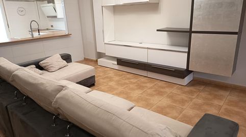 Foto 4 de Casa adosada de alquiler en Villalobón, Palencia