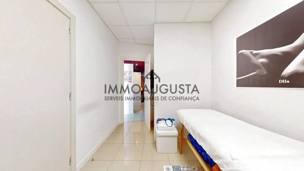 Local comercial en venda a Sarrià - Sant Gervasi, imagen 53