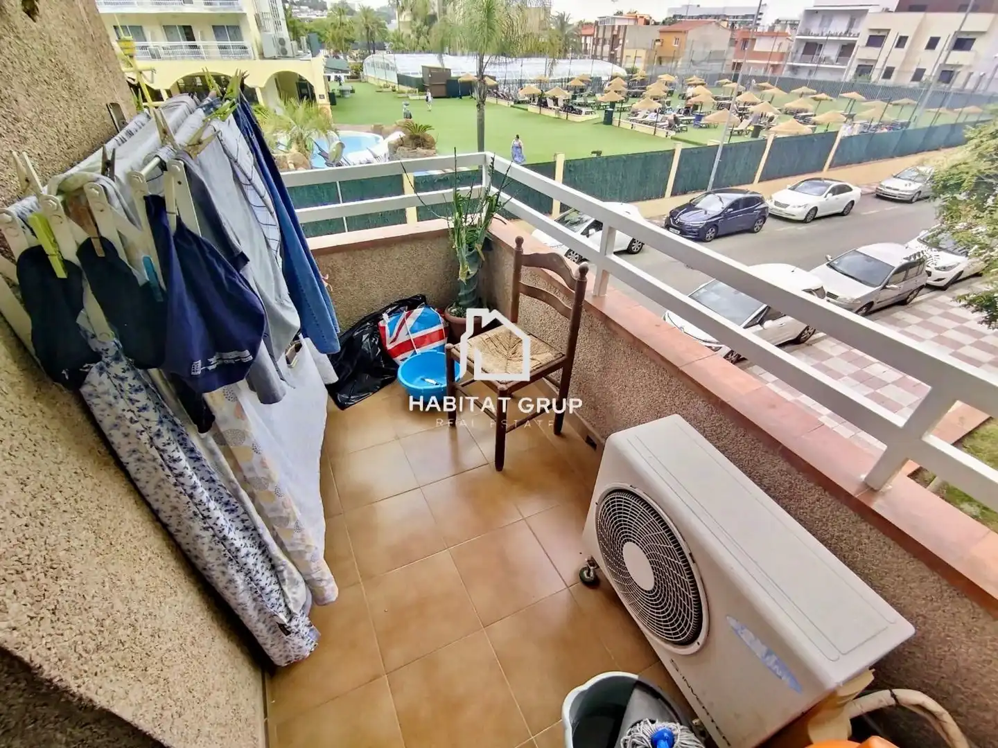 Appartamento con ascensore in vendita a El Molí-El Rieral, imagen 8