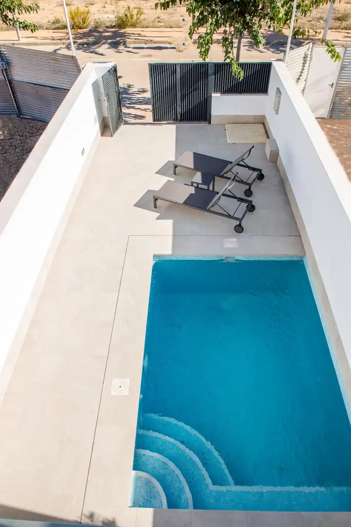 Casa adosada en venta en juan martinez montañes, San Pedro del Pinatar ciudad