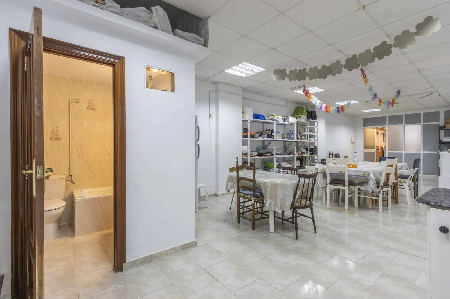 Local en venta en Almàssera