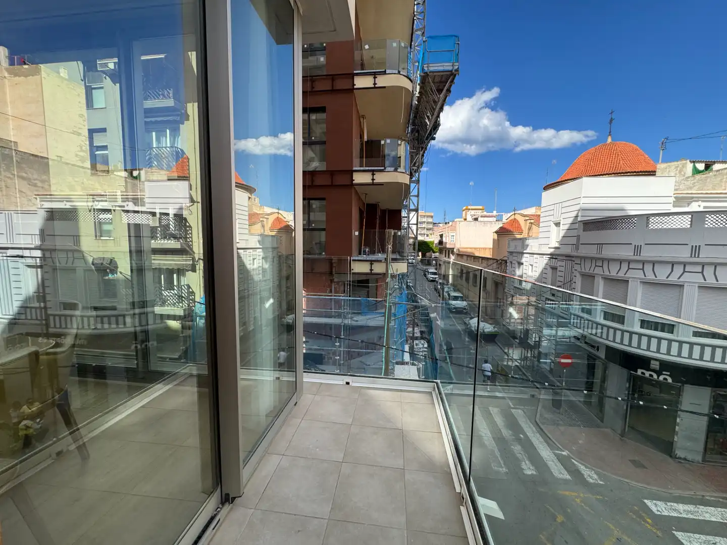 Appartamento con terrazza in vendita a Carrer Marquès Molins 14, imagen 36