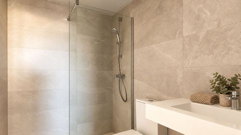 Foto 5 de Apartamento en venta en Levante Alto, Benidorm