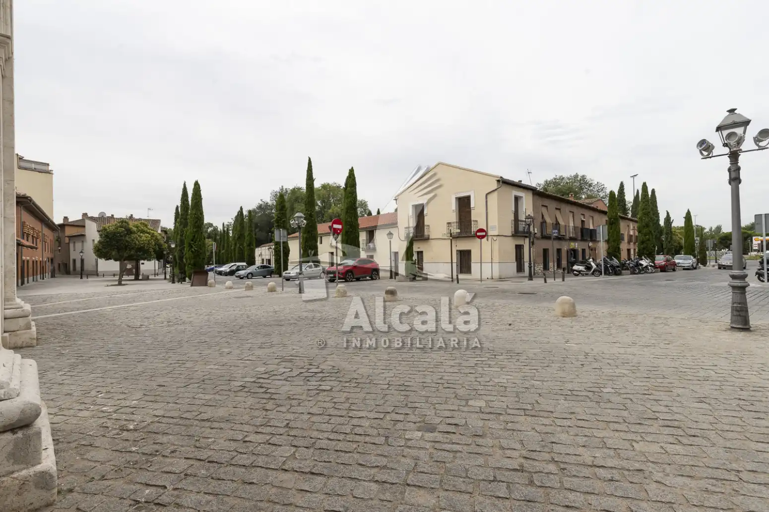 Local en venta en Casco histórico