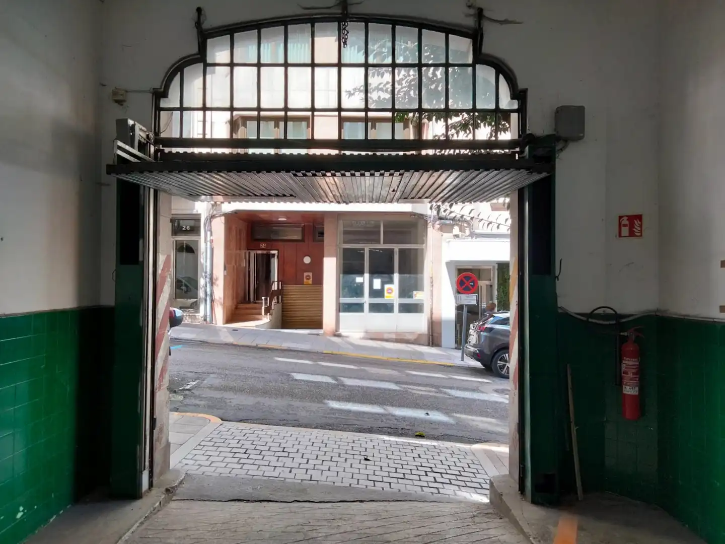 Individuale in vendita a Centro Urbano, imagen 6