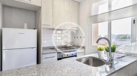 Foto 5 de Pis de lloguer a C/ de Taxdirt, El Baix Guinardó,  Barcelona Capital