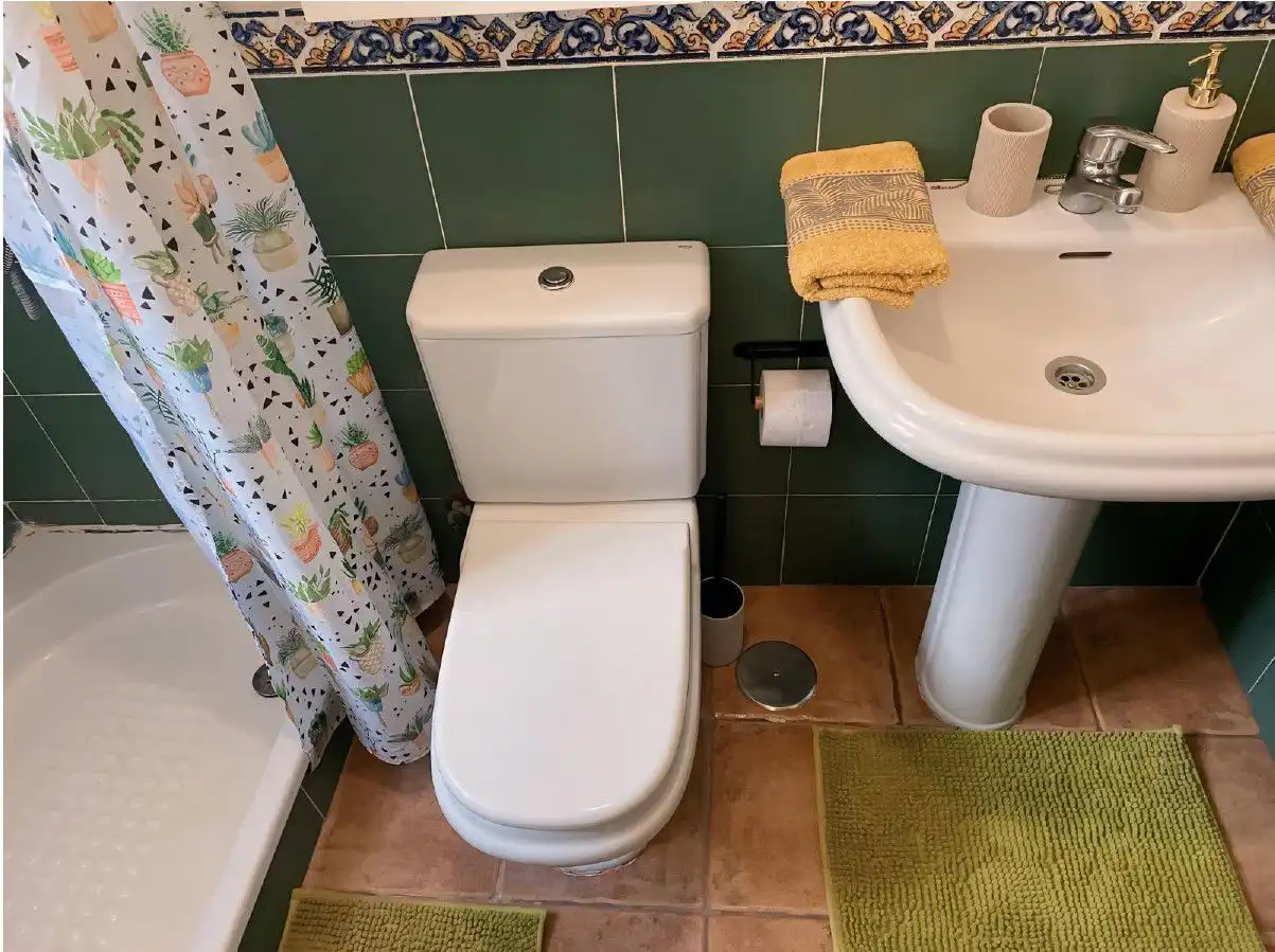 Casa amb terrassa en venda a ACEVIÑO, imagen 34
