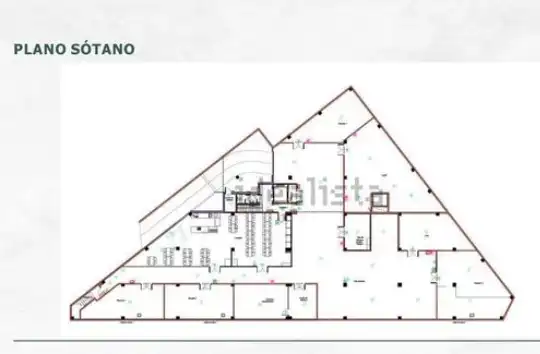 Edifici en venda en Alcobendas