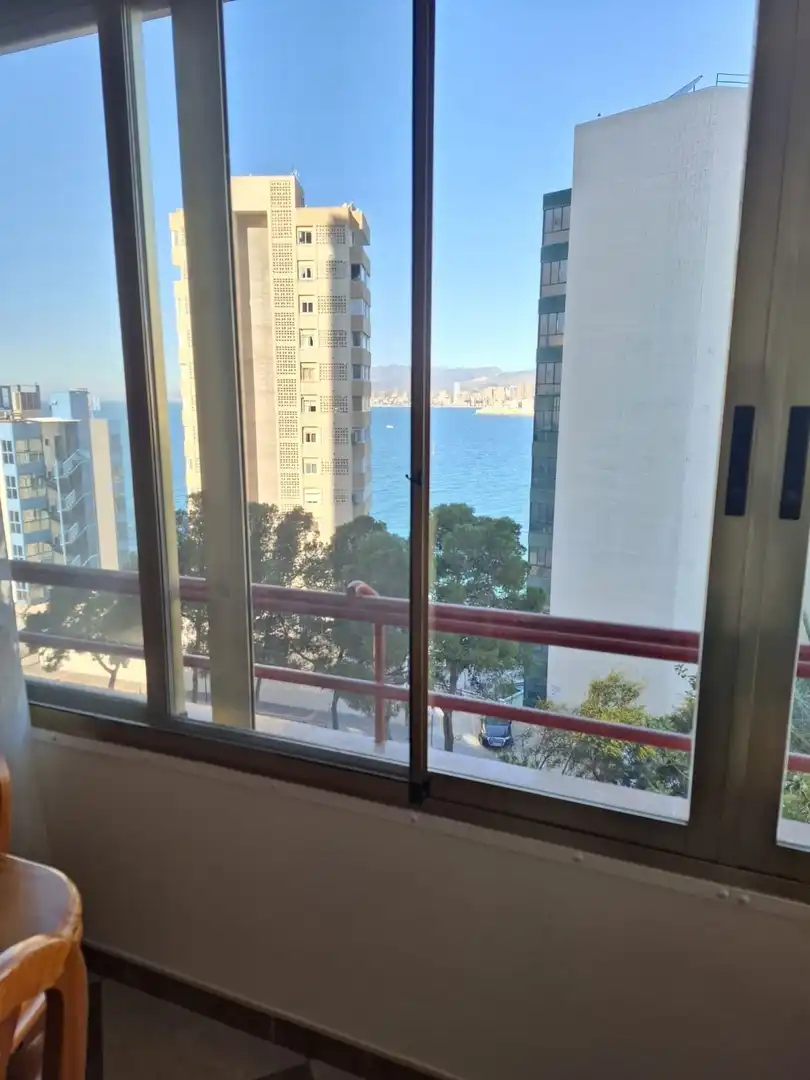 Piso con piscina en venta en Rincón de Loix, imagen 9