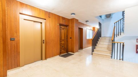Foto 5 de Piso en venta en Calle Pedro Antonio de Alarcon, 34, Camino de Ronda, Granada Capital