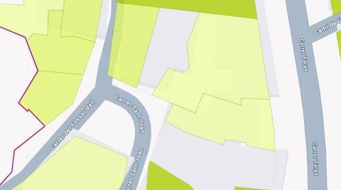 Casa de pueblo para reformar en el centro de Sarral Tarragona, imagen 2