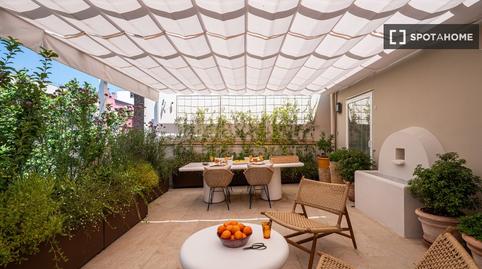 Foto 2 de Apartamento para compartir en Trafalgar, Madrid