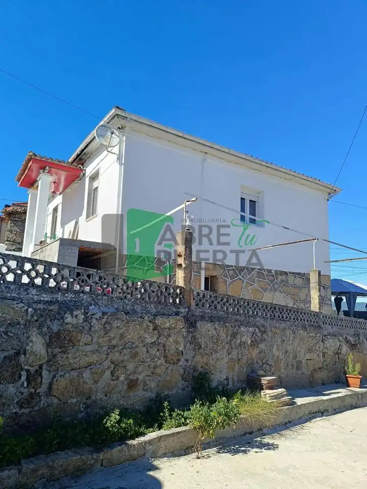 Casa con giardino in vendita a O Pereiro de Aguiar, imagen 45