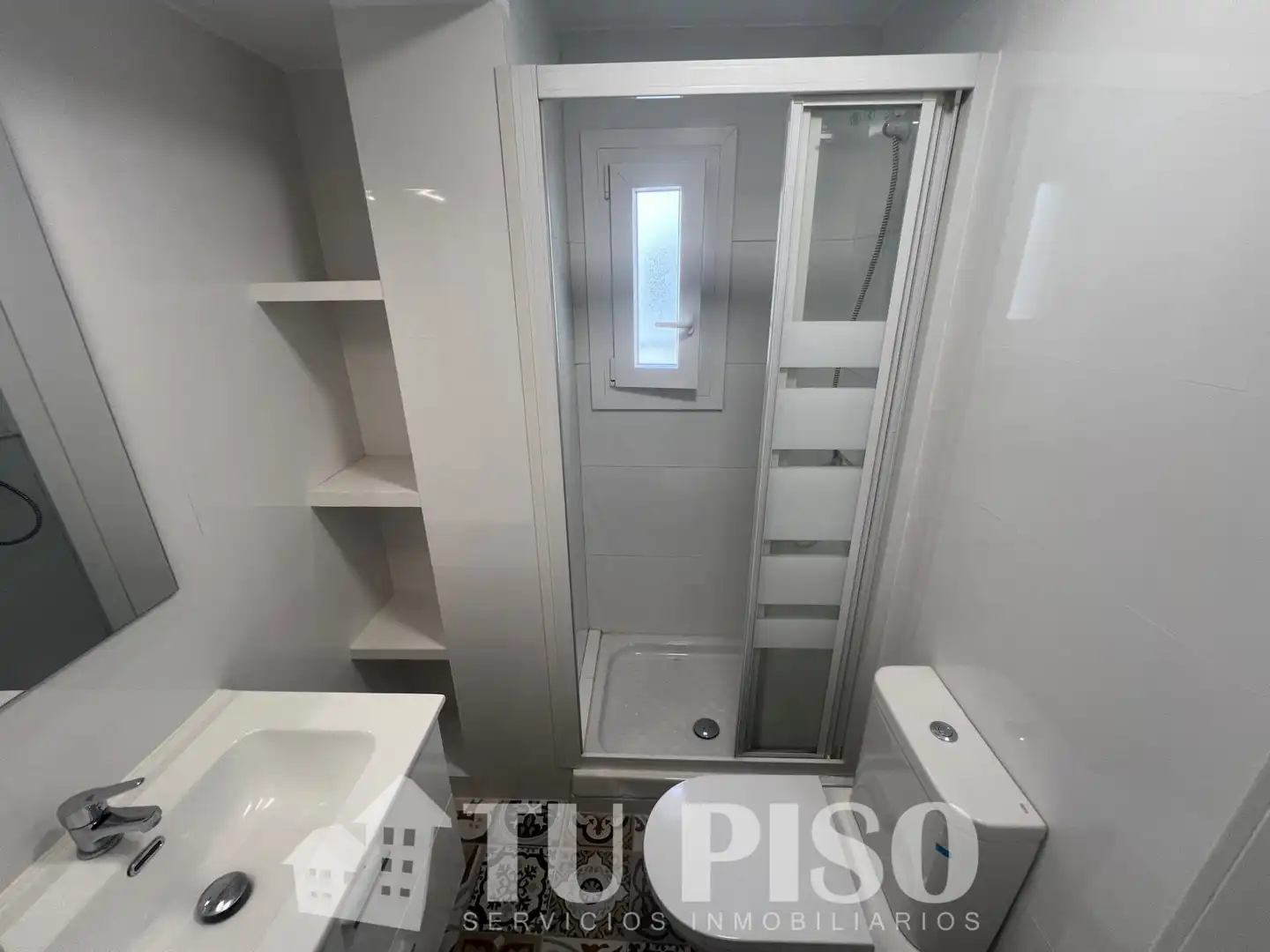 Baño de Piso en venta en Madrid con Aire acondicionado