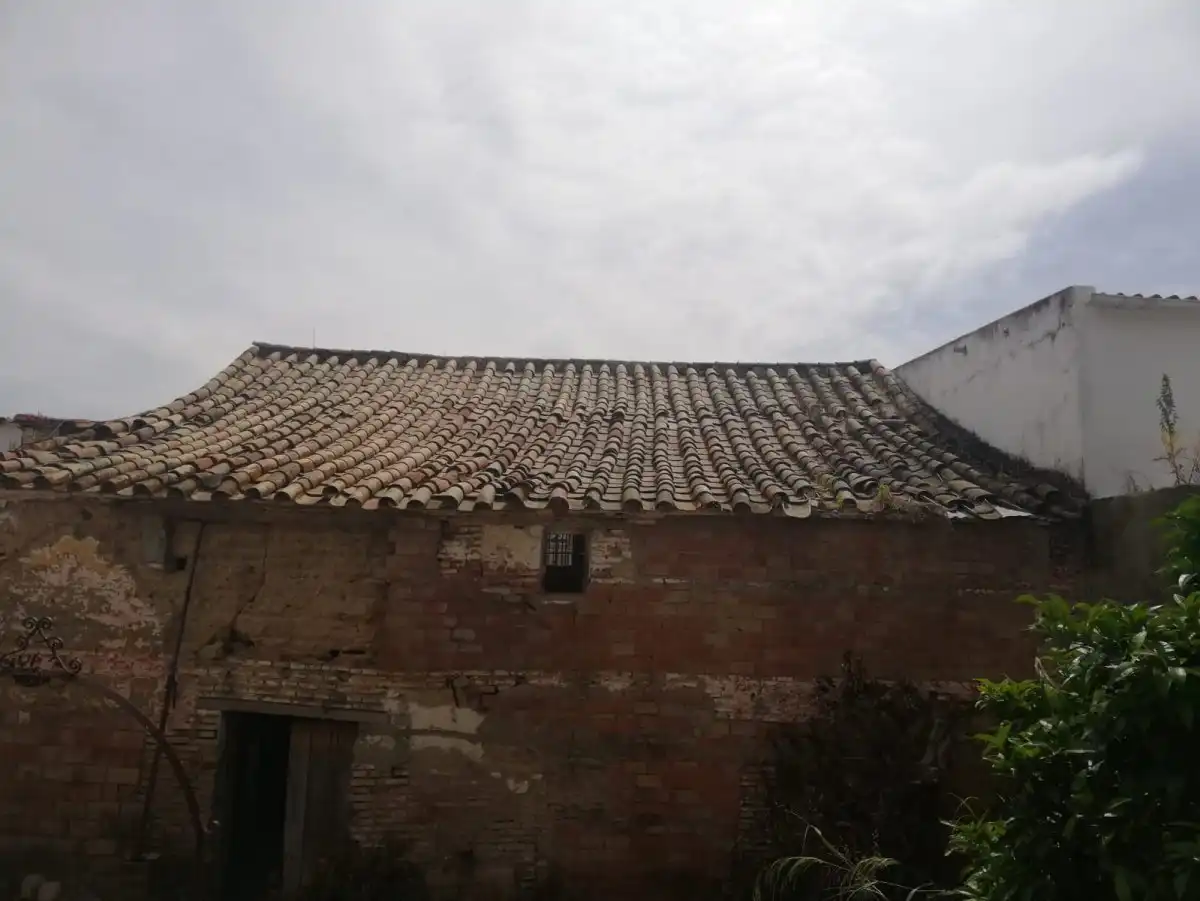 Casa en venta en Guadalcázar, imagen 9