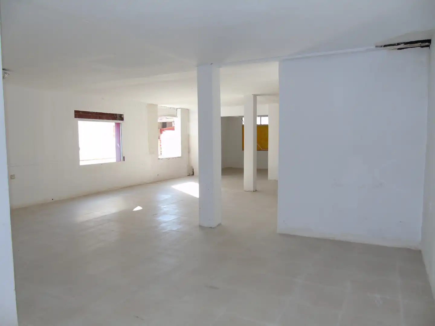 Casa o chalet en venta en Ceutí con Jardín privado, Terraza y Balcón