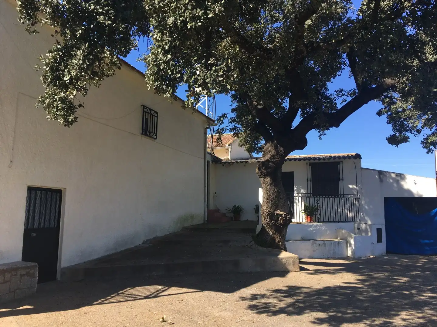Haus mit Garten zum Verkauf in Calle Puerta de Madrid 391, imagen 7