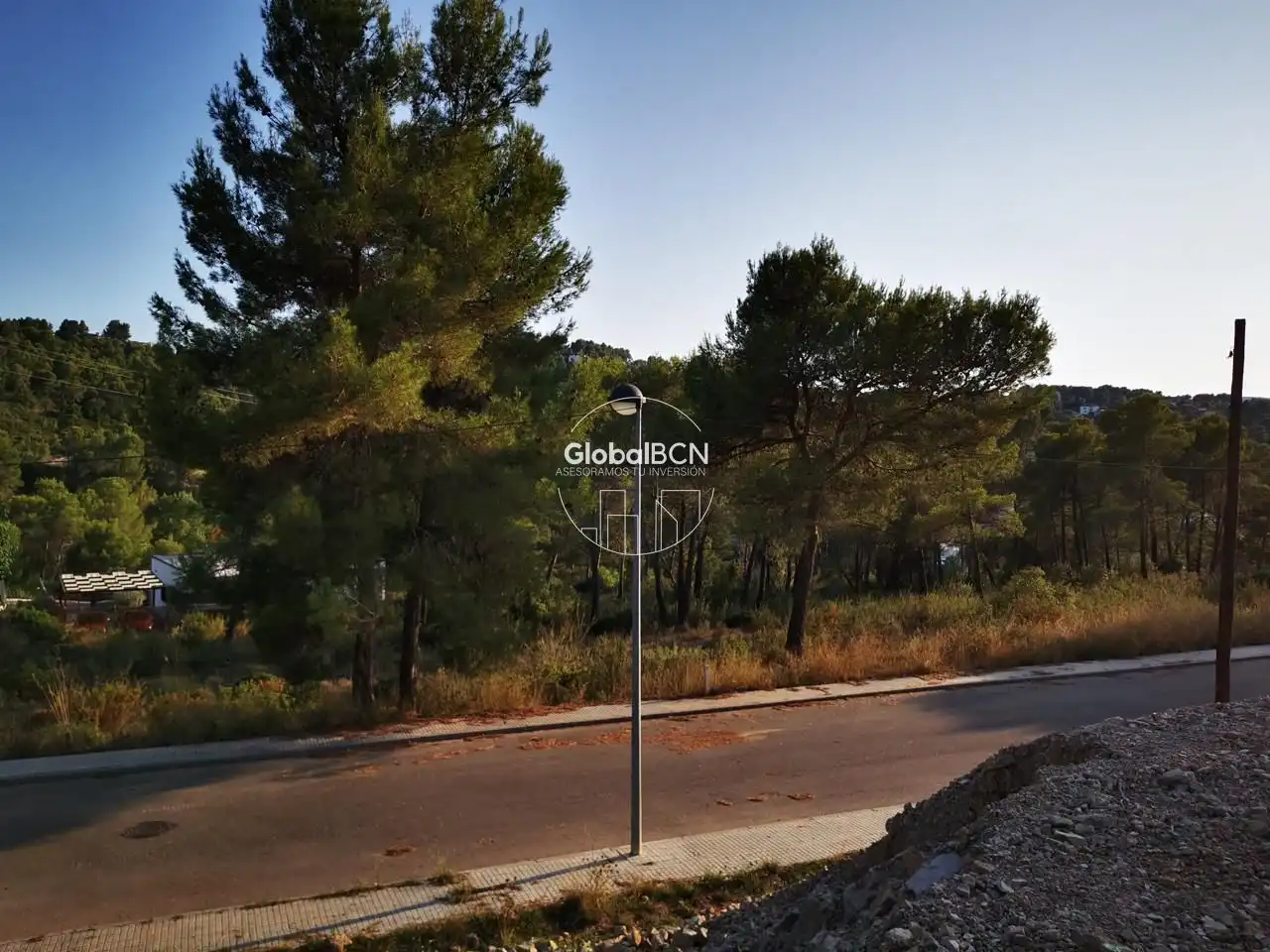 Terreni e lotti in vendita a Corbera de Llobregat, imagen 13